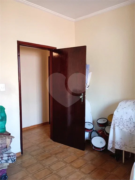 Sobrado à venda com 3 quartos em Santana, São Paulo, SP