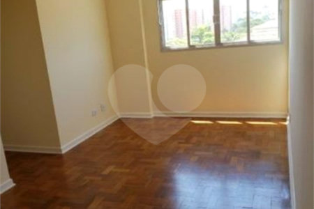 Apartamento à venda com 2 quartos em Vila Butantã, São Paulo, SP