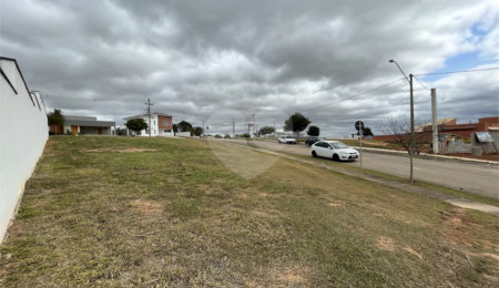 Terreno à venda no condomínio Fazenda Jequitibá, Sorocaba - SP