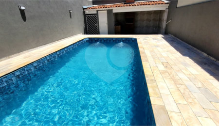 Casa Térrea à venda com 2 quartos em Atibaia Jardim, Atibaia, SP