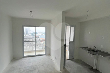 Apartamento à venda ou para alugar com 2 quartos em Vila das Bandeiras, Guarulhos, SP