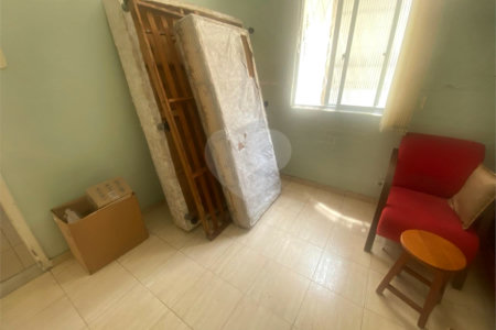 Casa de Vila à venda com 4 quartos em Grajaú, Rio de Janeiro, RJ