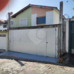 Sobrado à venda com 3 quartos, sendo 1 suíte, em Chácara Monte Alegre, São Paulo, SP