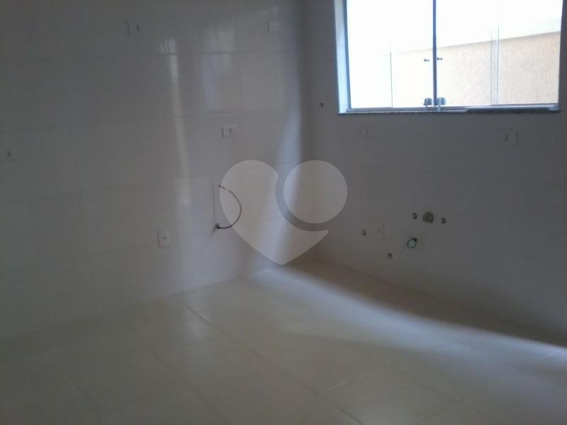 Sobrado à venda com 3 suítes em Vila Inah, São Paulo, SP