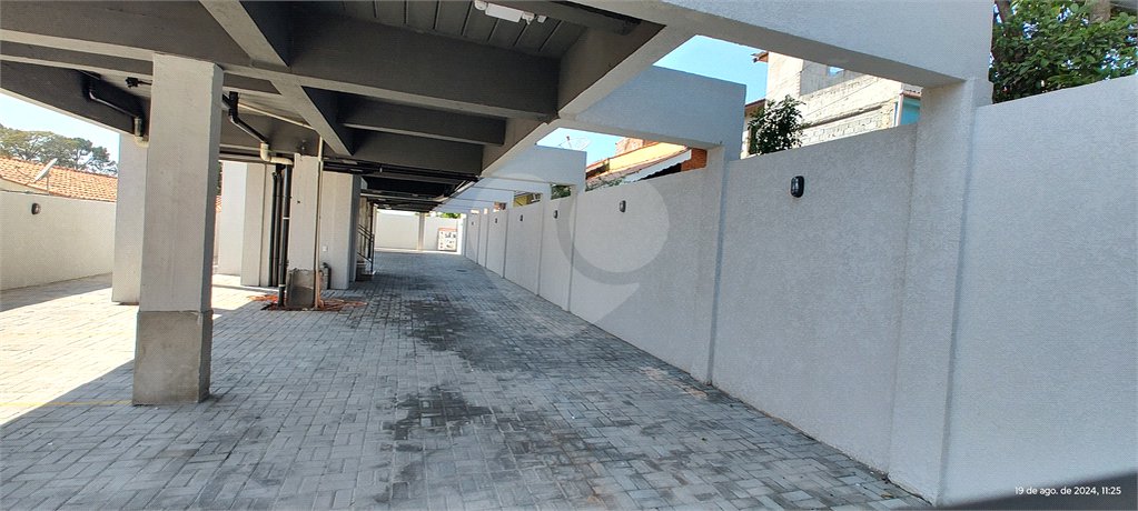 Apartamento à venda com 2 quartos em Jardim Colonial, Atibaia, SP