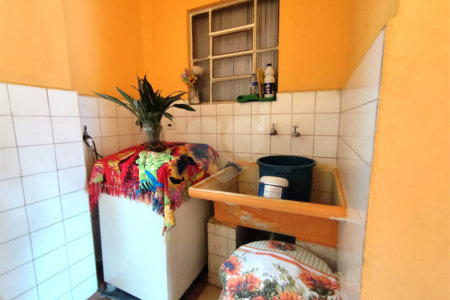 Casa à venda com 7 quartos em Vila Macedópolis, São Paulo, SP