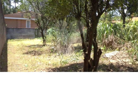 Terreno à venda em Jardim Marajoara, São Paulo, SP