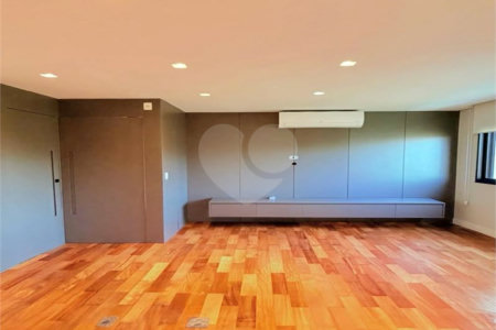 Apartamento para alugar com 2 suítes em Vila Andrade, São Paulo, SP