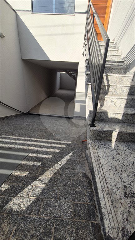 Casa à venda com 3 quartos, sendo 1 suíte, em Vila Nivi, São Paulo, SP