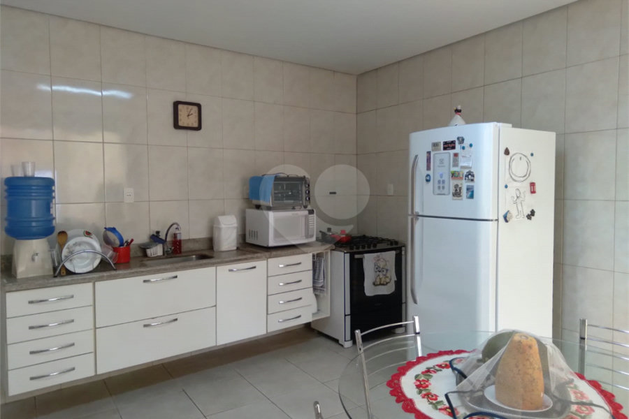 Casa à venda com 3 quartos, sendo 1 suíte, em Jardim França, São Paulo, SP