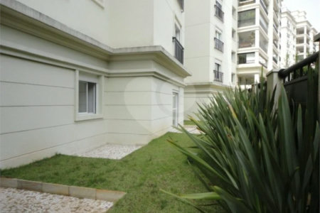 Apartamento à venda com 1 suíte em Jardim Leonor, São Paulo, SP