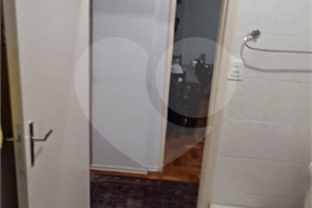 Apartamento à venda com 3 quartos em Praça da Bandeira, Rio de Janeiro, RJ