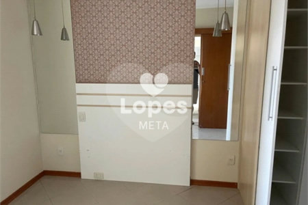 Apartamento à venda com 2 quartos em Santana, São José dos Campos, SP
