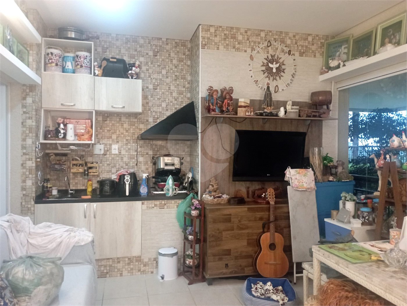 Apartamento à venda com 3 quartos, sendo 2 suítes, em Tremembé, São Paulo, SP