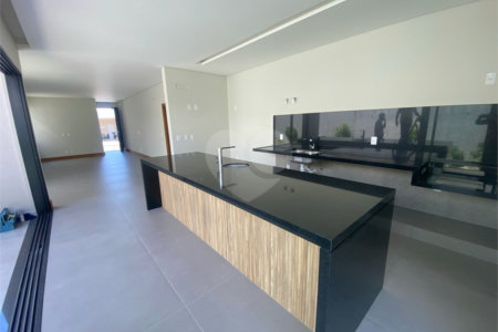 Casa à venda no condomínio Village Damha III - São Carlos/SP