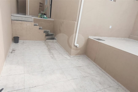 Casa para alugar com 2 quartos em Vila São João, Guarulhos, SP