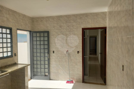 Casa à venda com 3 quartos, sendo 1 suíte, em Cidade Jardim, Sorocaba, SP