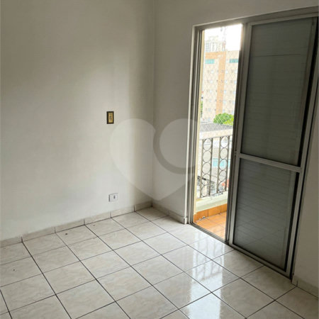 Apartamento à venda com 1 quarto em Santana, São Paulo, SP