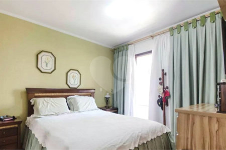 Apartamento à venda com 3 quartos, sendo 2 suítes, em Santana, São Paulo, SP