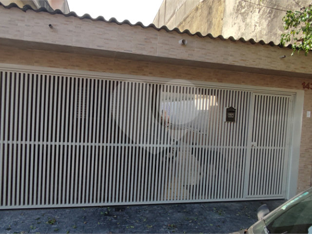 Casa Térrea à venda com 3 quartos, sendo 2 suítes,  em Parque Edu Chaves, São Paulo, SP