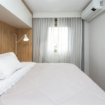Apartamento à venda com 2 quartos, sendo 1 suíte, em Barra Funda, São Paulo, SP