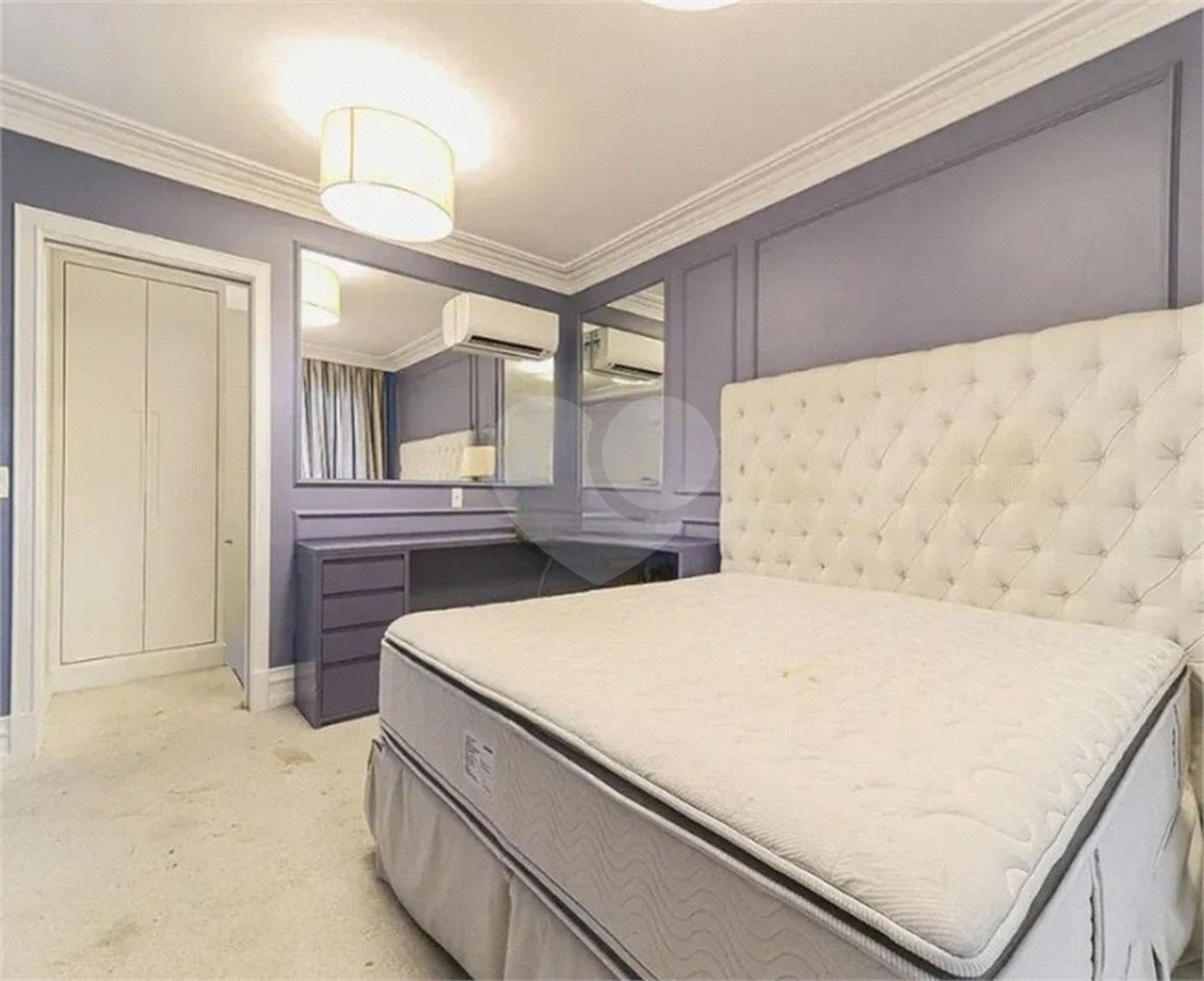 Apartamento à venda com 3 quartos, sendo 2 suítes,  em Vila Progredior, São Paulo, SP
