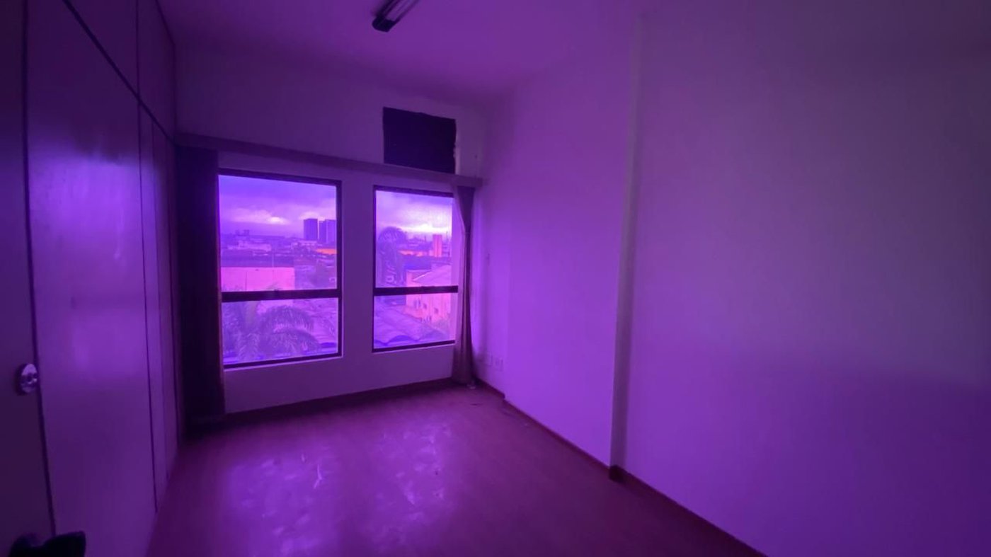 Sala, 87 m² - venda por R$ 430.000,00 ou aluguel por R$ 4.300,02/mês - Vila Matias - Santos/SP