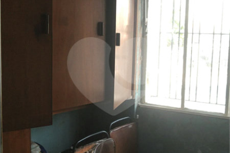 Casa Térrea à venda com 3 quartos em Vila Lúcia, São Paulo, SP