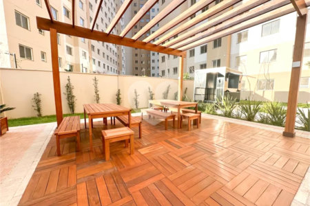 Apartamento à venda ou para alugar com 2 quartos em Várzea da Barra Funda, São Paulo, SP