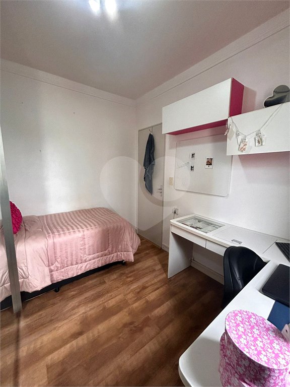 Apartamento à venda com 2 quartos, sendo 1 suíte, em Chora Menino, São Paulo, SP
