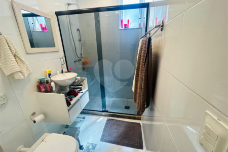 Apartamento à venda com 3 quartos, sendo 1 suíte, em Tijuca, Rio de Janeiro, RJ