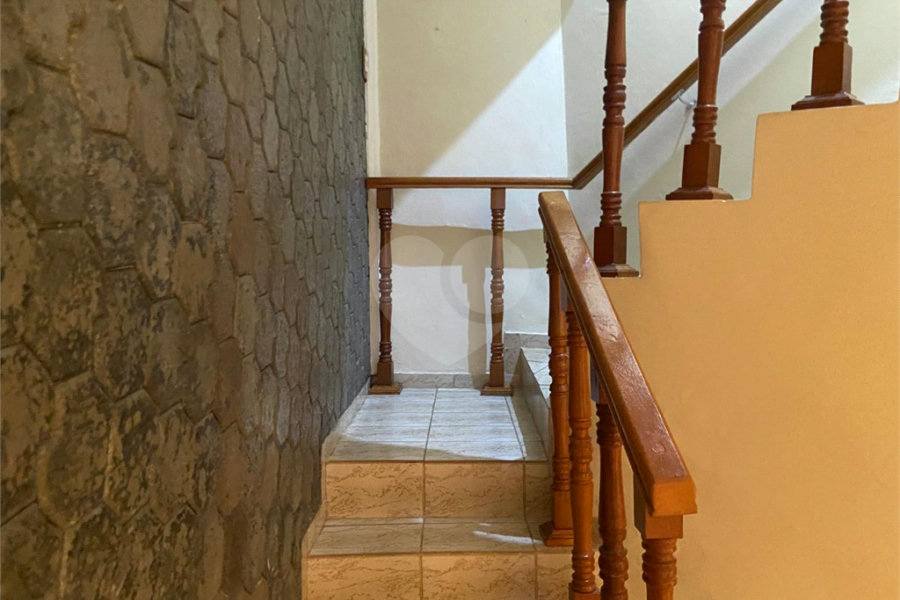 Casa à venda com 5 quartos, sendo 1 suíte, em Horto, São Paulo, SP