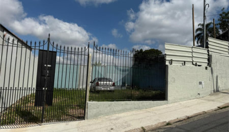 Terreno à venda em Tremembé, São Paulo, SP