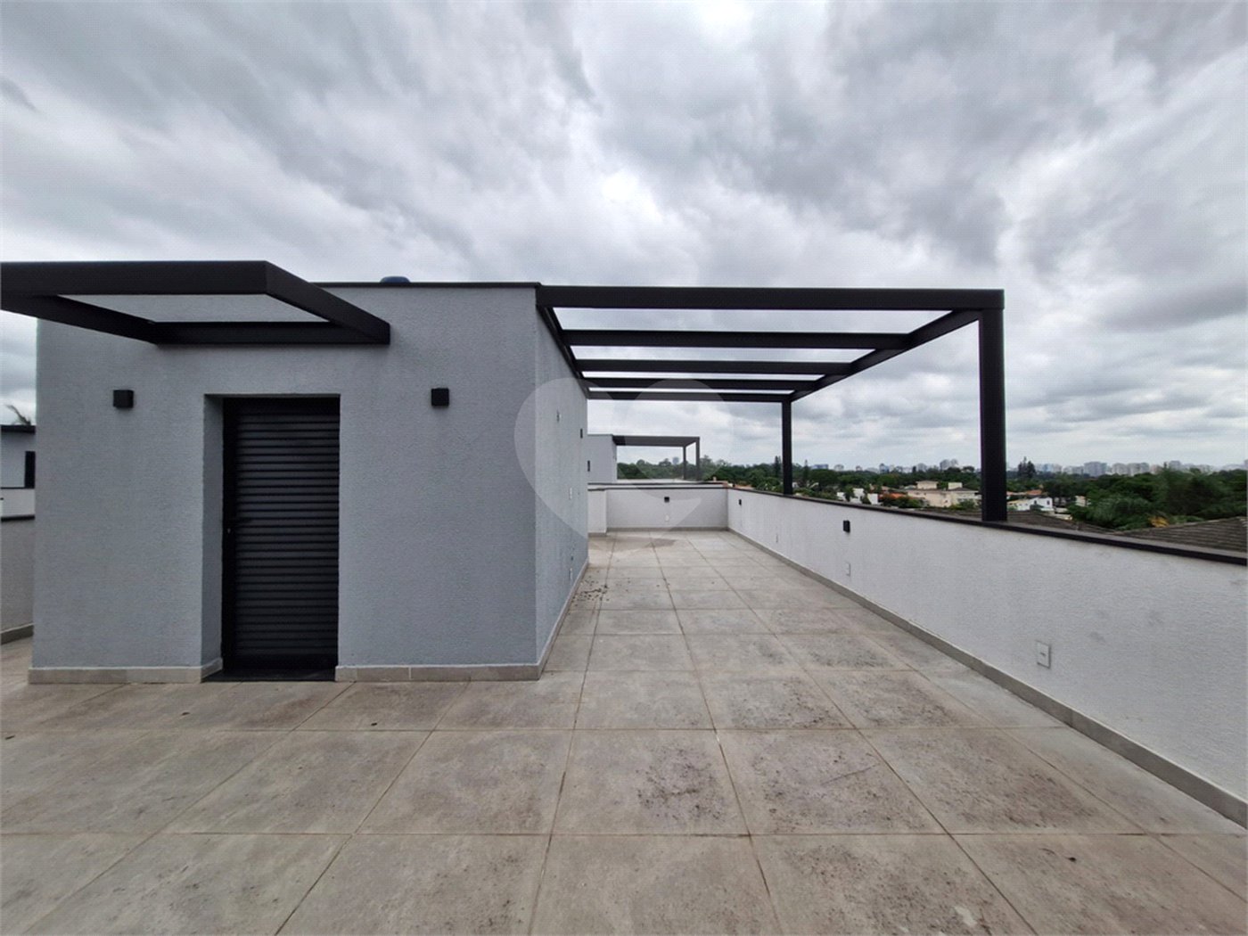 Casa à venda com 4 suítes no condomínio Belvedere Prudência, São Paulo - SP