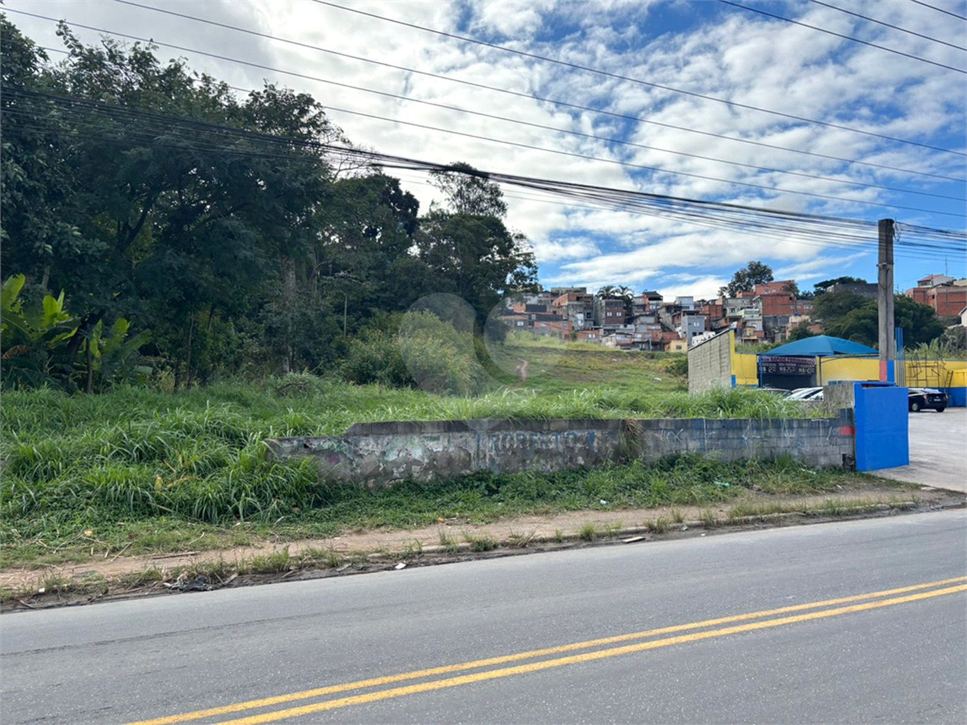 Terreno à venda em Vila Anchieta, Poá, SP