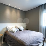 Apartamento à venda com 2 suítes em Jardim Fonte do Morumbi, São Paulo, SP