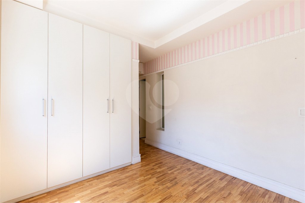 Apartamento à venda com 2 suítes em Jardim Paulista, São Paulo, SP