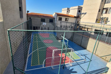 Apartamento à venda com 3 quartos, sendo 1 suíte, em Vista Alegre, Vinhedo, SP