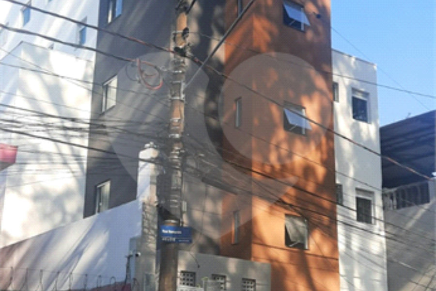 Apartamento à venda com 2 quartos em Vila Maria, São Paulo, SP