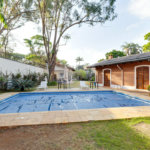 Casa Térrea à venda com 5 quartos, sendo 2 suítes, em Alto da Boa Vista, São Paulo, SP