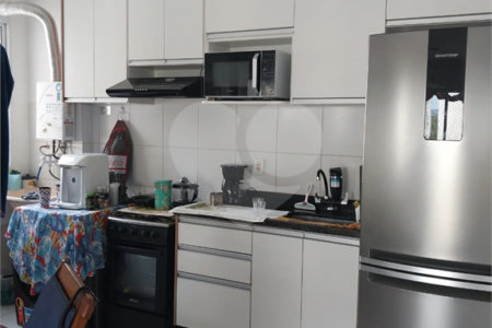 Apartamento à venda com 3 quartos em Campo Grande, Rio de Janeiro, RJ