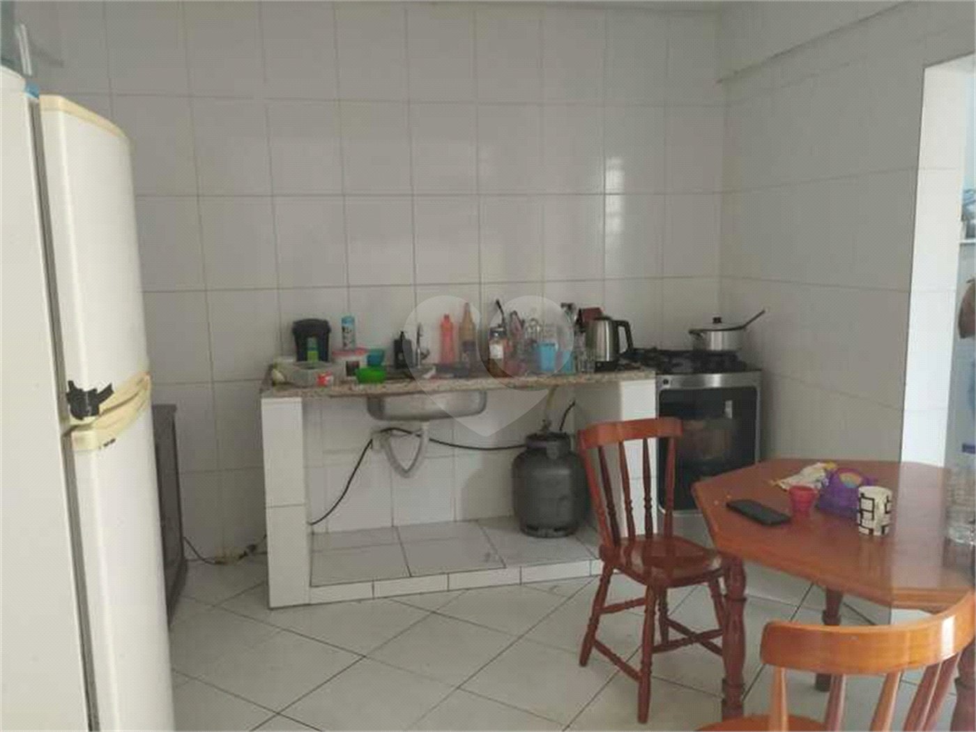 Sobrado à venda com 4 quartos em Casa Verde, São Paulo, SP