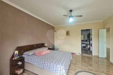 Casa à venda com 3 quartos, sendo 1 suíte,  no condomínio Reserva Ipanema I, Sorocaba - SP