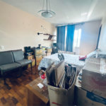 Apartamento à venda com 4 quartos, sendo 1 suíte, em Tijuca, Rio de Janeiro, RJ
