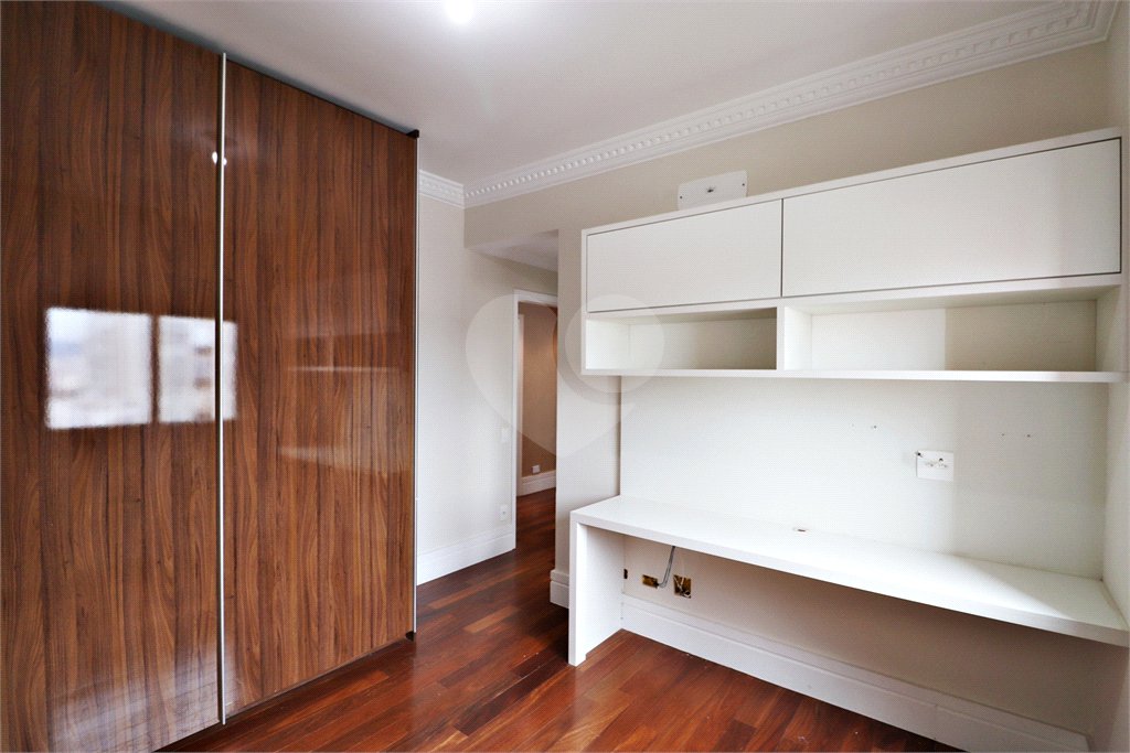 Apartamento à venda com 4 quartos, sendo 3 suítes, em Santana, São Paulo, SP