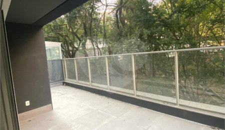 Apartamento à venda com 1 quarto em Pinheiros, São Paulo, SP