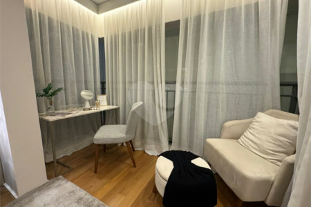 Apartamento à venda com 3 suítes em Butantã, São Paulo, SP