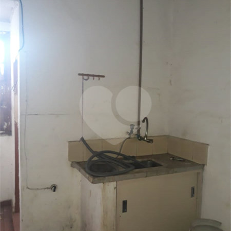 Casa à venda com 2 quartos em Lapa de Baixo, São Paulo, SP