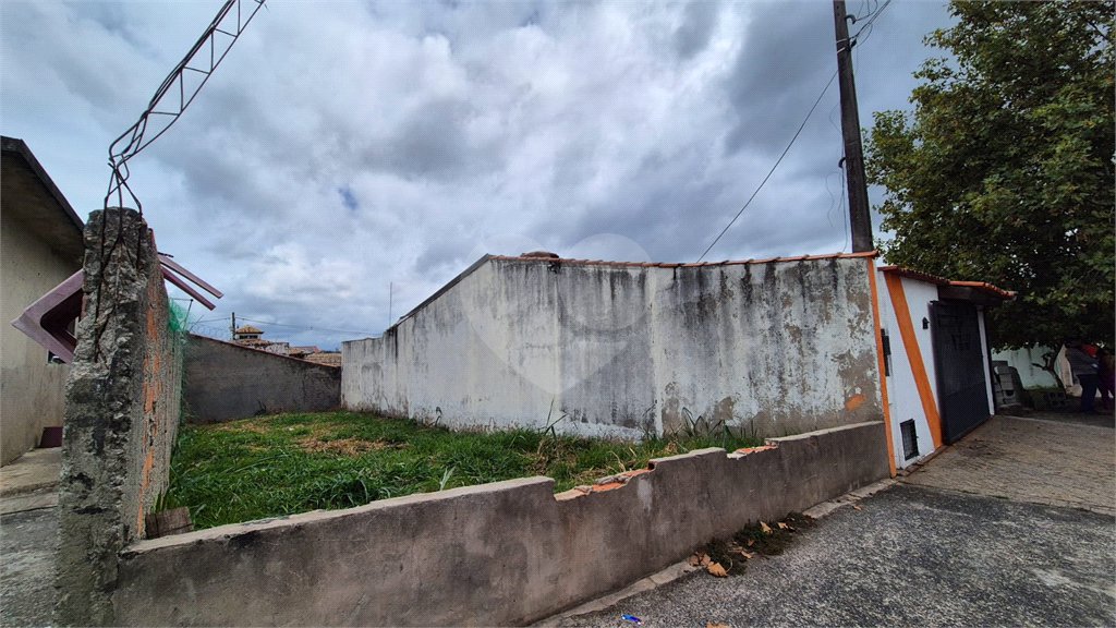 Terreno à venda no condomínio Jardim Villa Amato, Sorocaba - SP
