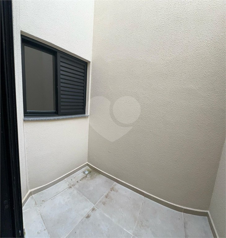 Apartamento à venda com 2 quartos em Jardim Alvorada, Santo André, SP